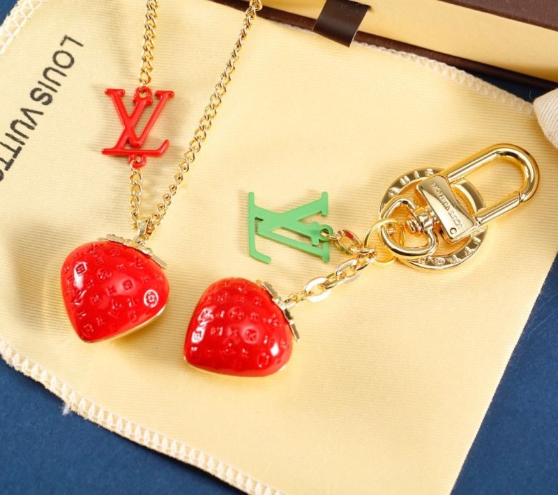 Louis Vuitton Necklaces